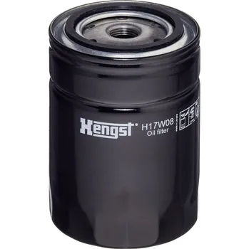 Olejový filtr Olejový filtr HENGST FILTER H17W08