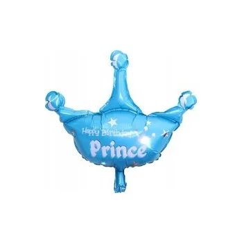 Balónek Fóliový balónek Koruna (85 cm * 94 cm)