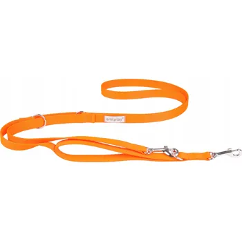 Vodítko pro psa Vodítko Amiplay popruh 2 m