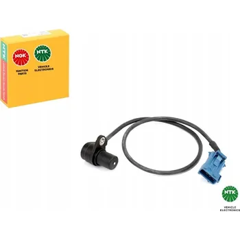Čidlo automobilu SNÍMAČ POLOHY KLIKOVÉHO HŘÍDELE NTK VOLVO V70 I SAAB 9-3 9-5 900 II