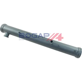 Chladič motoru Potrubí chladiva BOGAP A4229101