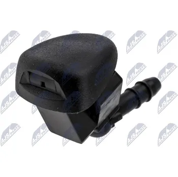 Autosklo Tryska ostřikovače, čištění skel NTY EDS-CH-008