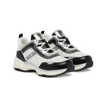 Dámská obuv Sneakersy MICHAEL Michael Kors MK01463001 Barevná 29