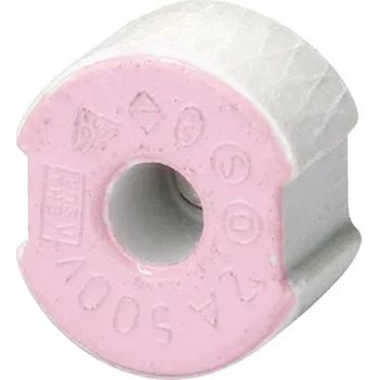 Siemens 5SH312 lícovací šroub Velikost pojistky = DII 6 A 25 ks