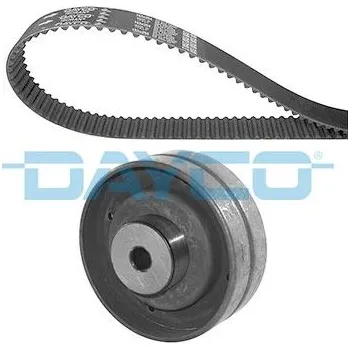 Sada rozvodového řemene DAYCO KTB205
