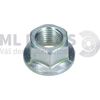 Čep nápravy Originál OEM MU001083