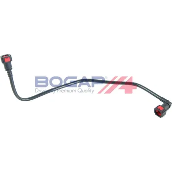 Palivové potrubí BOGAP P1621115
