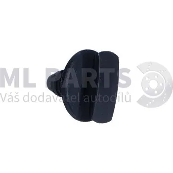 Lišta karosérie Originál OEM WHT004750