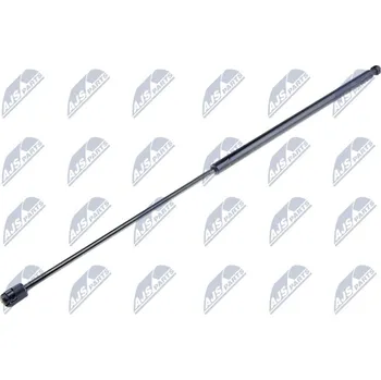 Motorový prostor Pneumatická pružina, kapota motoru NTY AE-SA-003