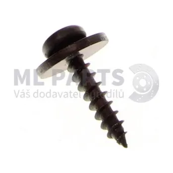 Lišta karosérie Originál OEM 7703017090