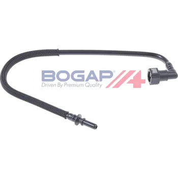 Palivové potrubí BOGAP C1646118