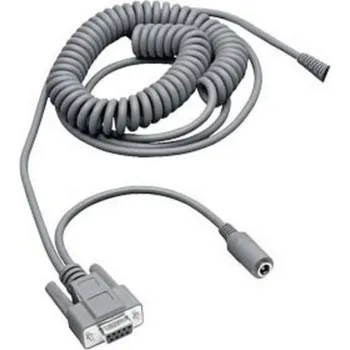 Siemens 6GF33200AC03 kabel pro přenos dat šedá 1 ks