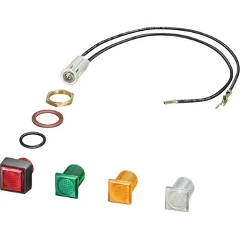 Siemens 3RV1903-5C světelný hlásič 240 V 1 ks