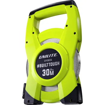 metr Svinovací metr 30 m UNILITE LTF3015