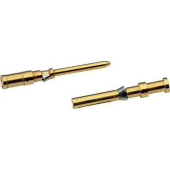 Elektrická zásuvka Kontaktní zásuvka, kroucená, série H-D 1,6 H-D 1,6 13163600 LAPP 100 ks