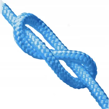 Lany Polypropylenové lano DQ-PP 5 mm, 30 m