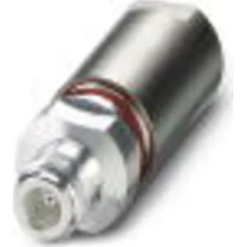 Počítač Phoenix Contact FL LCX CON-N-F E 2702518 N konektor 50 Ω 1 ks