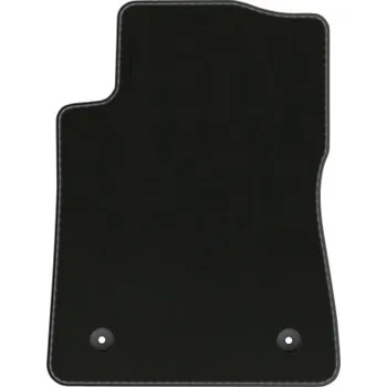 autokoberec Kobercové rohožky Edecor velurové 1 ks.