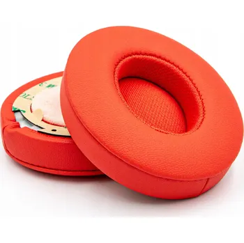 Sluchátka Náhradní náušníky / polštářky houbičky pro sluchátka Beats Solo 2.0, 3.0, 2, 3 DRE