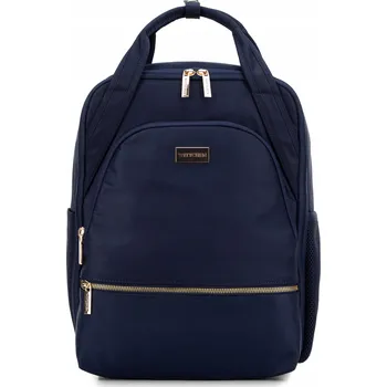 Městský batoh WITTCHEN městský batoh modrý
