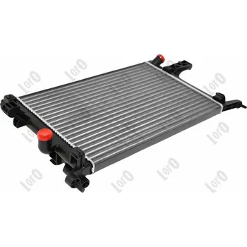 Chladič motoru Chladič, chlazení motoru ABAKUS 037-017-0024