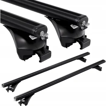 Příčník na automobil Střešní nosič BMW X6 (G06) SUV 5D rok 2020-