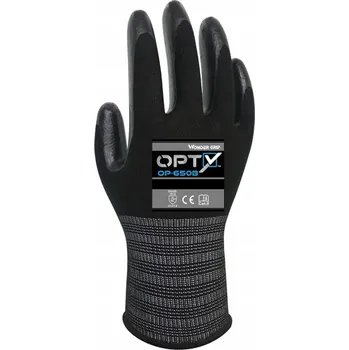 Pracovní rukavice Rukavice Wonder Grip OP-650B velikost 7 - S 1 pár