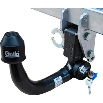 Auto-moto Galia Tažné zařízení Hyundai i30 SW/Kia Ceed SW 17-, vertikal