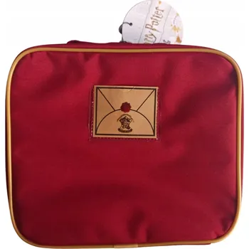 Svačinový box HARRY POTTER SVAČINOVÝ BOX SVAČINOVÝ BOX DO ŠKOLY