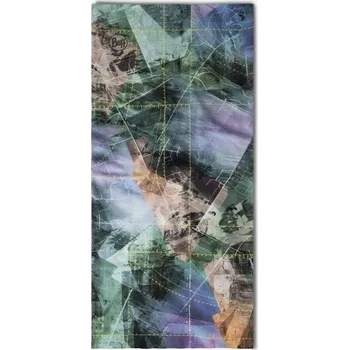 Buff Coolnet UV+ Campast green