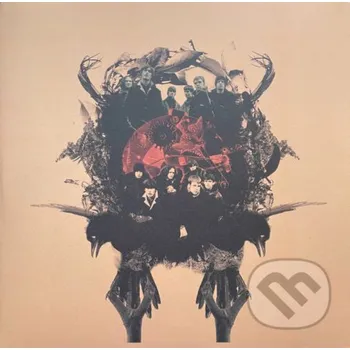 Coral: B-Sides Volume 1 LP - Coral Sony Music Entertainment