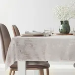 UBRUS INES9 160X280 CM VZOROVANÝ