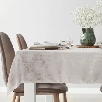 ubrus UBRUS INES9 160X280 CM VZOROVANÝ