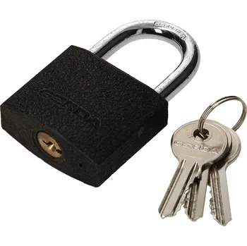 Visací zámek Visací zámek na klíč Kotarbau