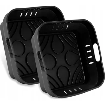 Piekáč na pečení YINGRACE 22 cm x 22 cm