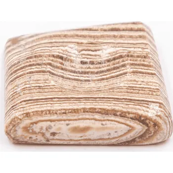 Milujeme Kameny Aragonit pruhovaný - stojánek na koule - broušený kámen AT31 522932