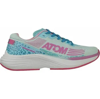 Dámské tenisky Dámské běžecké boty Atom Titan 3E Bílá Velikost nohy: 37