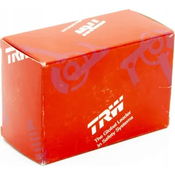 Spojková sada TRW MCC412-8 Sada lamel spojky