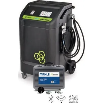 Přístroj na výměnu oleje v převodovkách Brain Bee AGC-9280