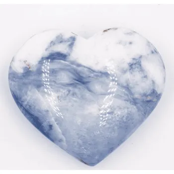 Milujeme Kameny Sodalit - srdce - tromlovaný kámen SO16 522993