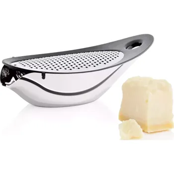 Struhadlo Struhadlo blomus, designové struhadlo z ušlechtilé oceli