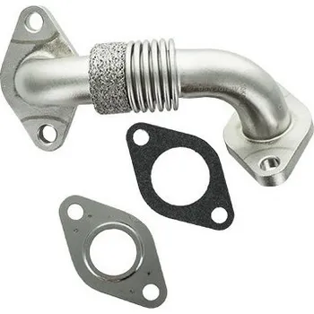 Váha vzduchu Potrubí ventilu EGR VW 1,9TDI POLO/FABIA/IBIZA 038 131 521 BL