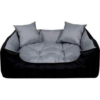 Pelíšek pro psa VODĚODOLNÉ PELÍŠEK PRO PSA 130 x 105 cm ECCO