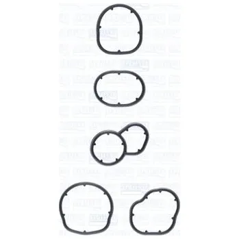 Těsnění motoru Sada těsnění, chladič oleje AJUSA 77010300