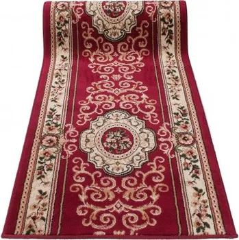 Koberec Běhoun ATLAS PP F744A červený
