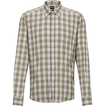 Pánská košile Košile BOSS Lt 1128280 XL