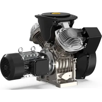 Kompresor Kompresor Abac Tech ATF-7,5-TX