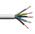 elektrický kabel Kabel CYSY H05VV-F 5G x 4 mm2 metráž