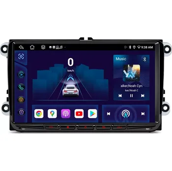 Autorádio Xtrons ID90MTVL