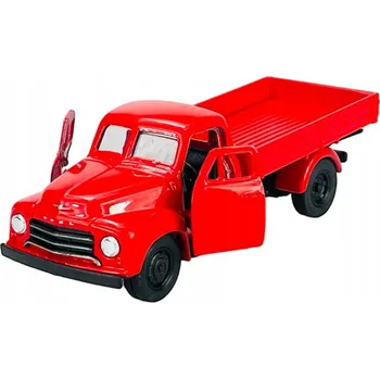 autíčko Welly Old Timer 1952 Opel Blitz 1:34 Model